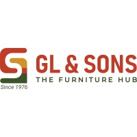 GL & Sons logo - Similar company to Yellow Brick Route