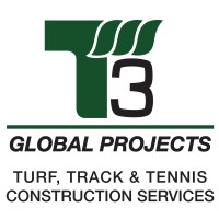 T3 Global Projects, LLC logo - Similar company to Tbt Construction