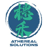 Athereal Solutions Pte Ltd logo - Similar company to Rta Services Pte Ltd