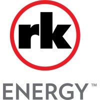RK Energy logo - Similar company to Rk