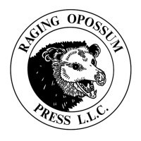 Raging Opossum Press logo - Similar company to Moconomy - Finance Tv