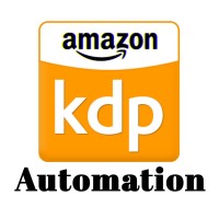 Amazon Kdp Automation logo - Similar company to Inkprofit
