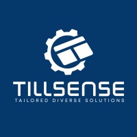 TillSense Cash Registers logo - Similar company to Mclernons