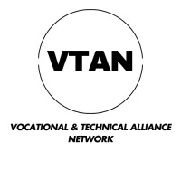 Vocational and Technical Alliance Network logo - Similar company to 1St Class Educator, Llc