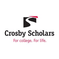 Rowan County Crosby Scholars Community Partnership logo - Similar company to Winchester Architects
