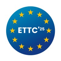 ETTC Conference logo - Similar company to Itc - International Telemetering Conference