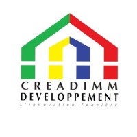 Creadimm logo - Similar company to Epic Space