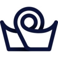 Geoking logo - Similar company to La Mesa Creative
