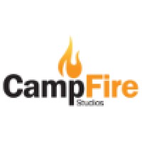 Campfire Studios logo - Similar company to Simutronics Corp.