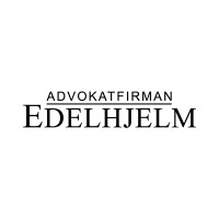 Advokatfirman Edelhjelm logo - Similar company to Gröna Studenter