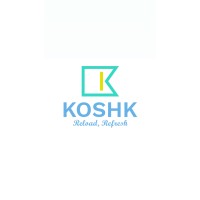 Koshk logo - Similar company to Arab Security