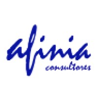 Afinia Consultores logo - Similar company to Afinia