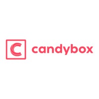 Candybox -Marketing Communication logo - Similar company to Hyperlog