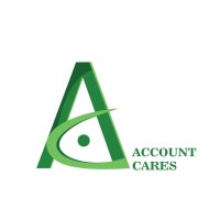 Account Cares logo - Similar company to Rebit, A Betsol Company For Data Protection