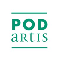 PODartis logo - Similar company to Lubu Technologies