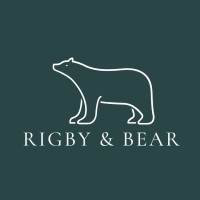 Rigby & Bear logo - Similar company to James & Brothers