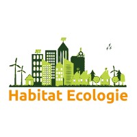 Habitat Ecologie logo - Similar company to Thor Ecologie