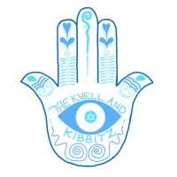 The Kvell and Kibbitz logo - Similar company to Queen'S Human Rights And Equity Office