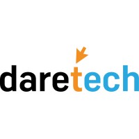 Daretech logo - Similar company to Daretech