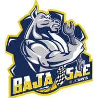 UCD Baja SAE logo - Similar company to Neural Networking Association