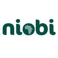 Niobi logo - Similar company to Bitlipa.