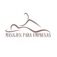 Masajes para empresas logo - Similar company to Esencia Vital Medicina Alternativa