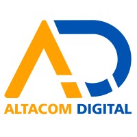 Altacom Digital logo - Similar company to Big Software Solutions