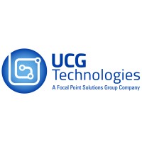UCG Technologies logo - Similar company to United Collaborative Group