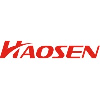 HAOSEN - Dalian Haosen Equipment Manufacturing Co. Ltd logo - Similar company to Eryk