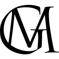 Gab Marcelli Design logo - Similar company to Rogseed. Studio