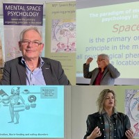 Mental Space Psychology training (dr. Lucas Derks, Jacqueline Heemskerk) coaching en therapie logo - Similar company to Padberg-Beratung