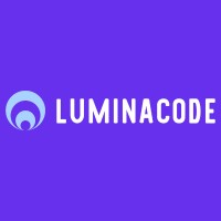 LuminaCode logo - Similar company to Redmoringa
