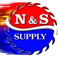 N&S Supply logo - Similar company to State Supply
