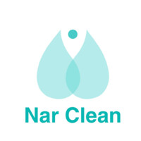 NARCLEAN logo - Similar company to Cleanpaz