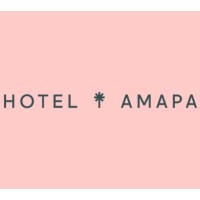 Hotel Amapa logo - Similar company to Amapa