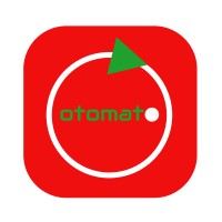 Otomato Software logo - Similar company to Vanguard Systems Ltd