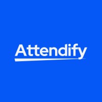 Attendify logo - Similar company to Attendify
