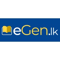 egen.lk logo - Similar company to Eleetra
