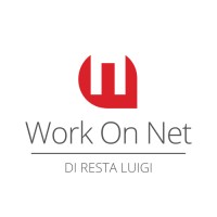 Work On Net di Resta Luigi - Siti Web ad alte prestazioni logo - Similar company to Bams Web