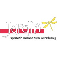 JARDIN SPANISH IMMERSION ACADEMY logo - Similar company to Alma Flor Ada Spanish Immersion Early Learning Academy