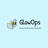 GlowOps logo - Similar company to Solcorp