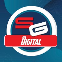SG DIGITAL  Agencia de publicidad logo - Similar company to Ascending Group // Agencia De Publicidad Creativa, E-Learning, Interpretes Mandarín - Diseño Grafico