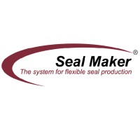 Seal Maker logo - Similar company to Evco - Sealing Systems