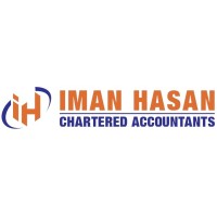 Iman Hasan, Chartered Accountants logo - Similar company to Dbi Research Private Limited