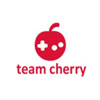 Team Cherry logo - Similar company to Tarsier Studios
