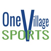 One Village Sports logo - Similar company to Oakland Leaf Foundation