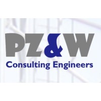 PZ&W Consulting Engineers logo - Similar company to Fuse And Forge Design
