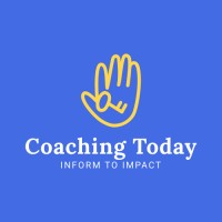 Coaching Today logo - Similar company to Mimage, Llc