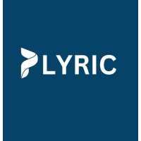 LYRIC BIO logo - Similar company to Berkeley Lights