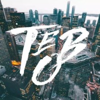 TEOB大湾区青年经济论坛 logo - Similar company to 哈佛中美学生领袖峰会